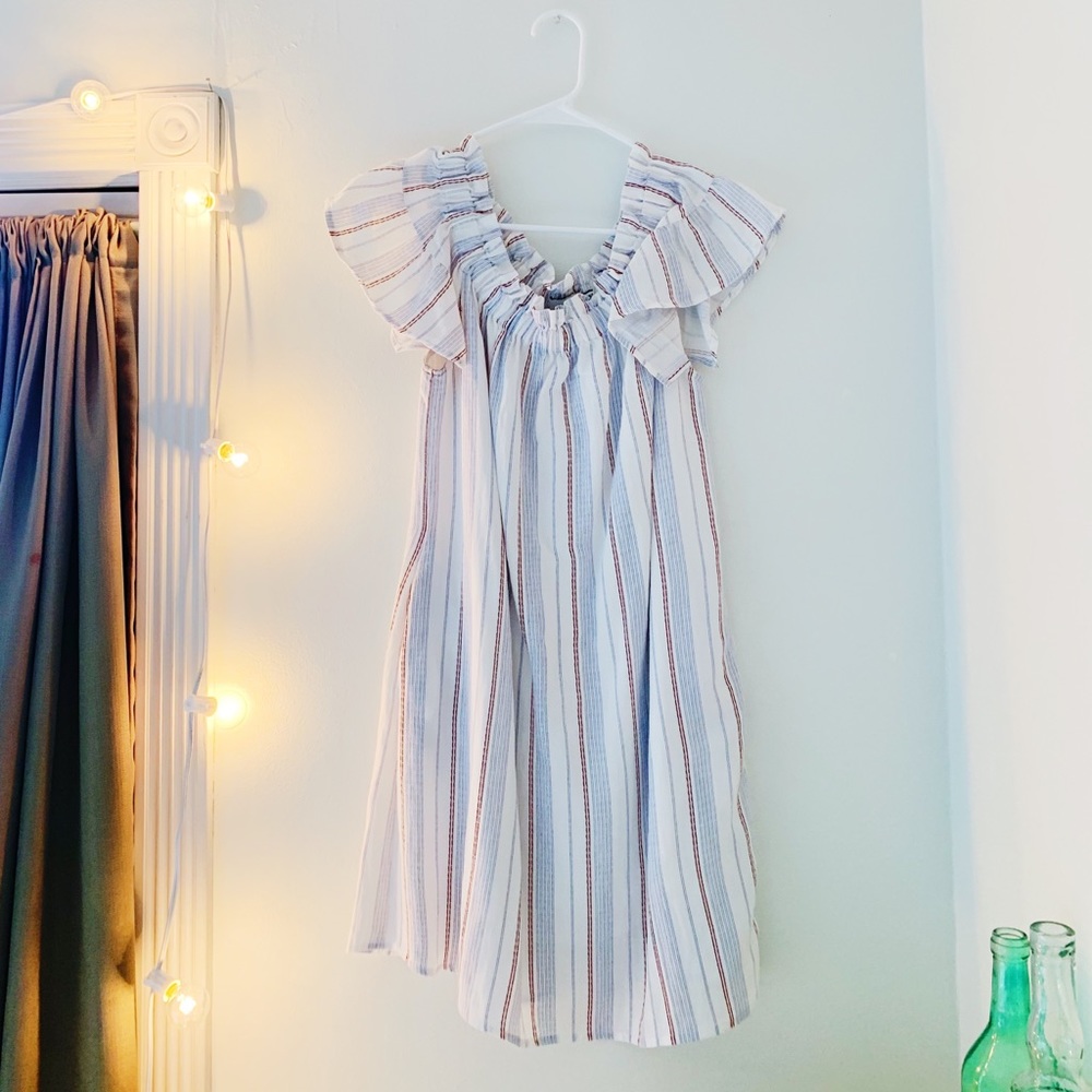 Lush dress